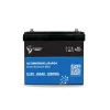 Ultimatron Lithium Batterie LiFePO4 12.8V 100Ah PRO Smart BMS mit Bluetooth-3