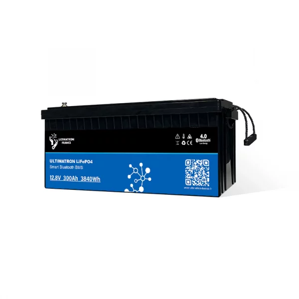 Ultimatron-Lithium-Batterie-LiFePO4-12.8V-300Ah-PRO-Smart-BMS-mit-Bluetooth-UBL-12-300-PRO-4