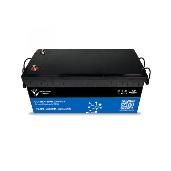 Ultimatron-Lithium-Batterie-LiFePO4-12.8V-300Ah-PRO-Smart-BMS-mit-Bluetooth-UBL-12-300-PRO-5