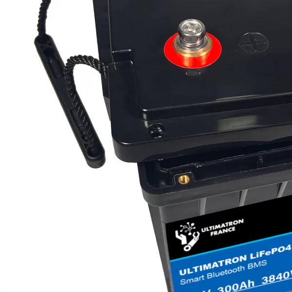Ultimatron-Lithium-Batterie-LiFePO4-12.8V-300Ah-PRO-Smart-BMS-mit-Bluetooth-UBL-12-300-PRO-9