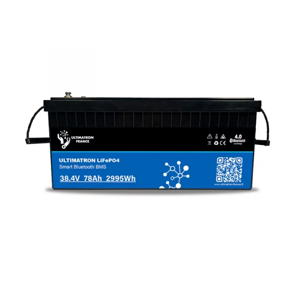 Ultimatron-shop-Batterie-Lithium-38.4V-78Ah-LiFePO4-Smart-BMS-Bluetooth-UBL-36-78-5