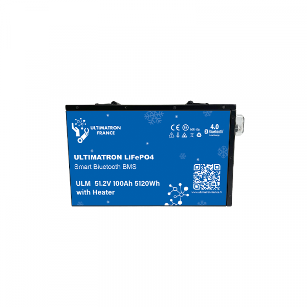 Ultimatron-shop-Batterie-Lithium-51.2V-100Ah-LiFePO4-Smart-BMS-Bluetooth-ULM-48-100H-1