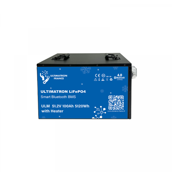 Ultimatron-shop-Batterie-Lithium-51.2V-100Ah-LiFePO4-Smart-BMS-Bluetooth-ULM-48-100H-4