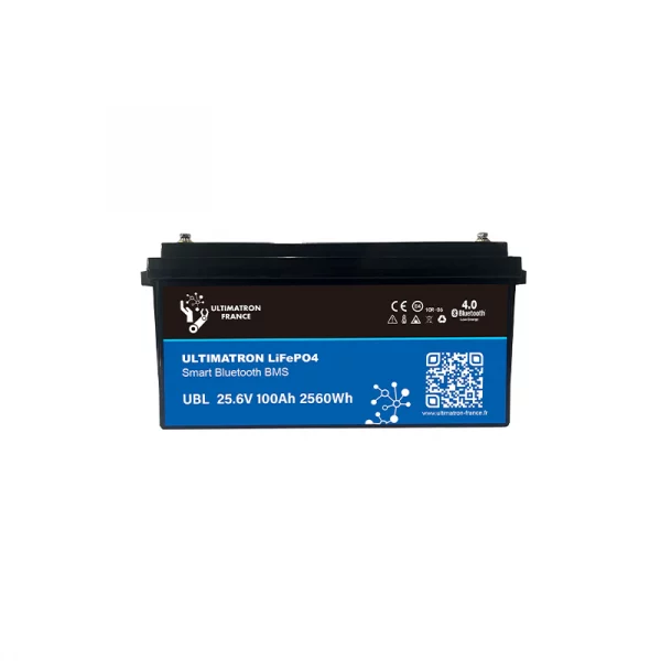 Ultimatron-shop-Lithium-Batterie-LiFePO4-25.6V-100Ah-PRO-Smart-BMS-mit-Bluetooth-UBL-24-100-PRO-10